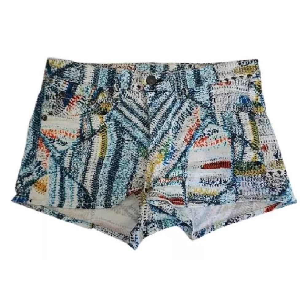 Rag&Bone Multiple Color Shorts Size 25 - image 1
